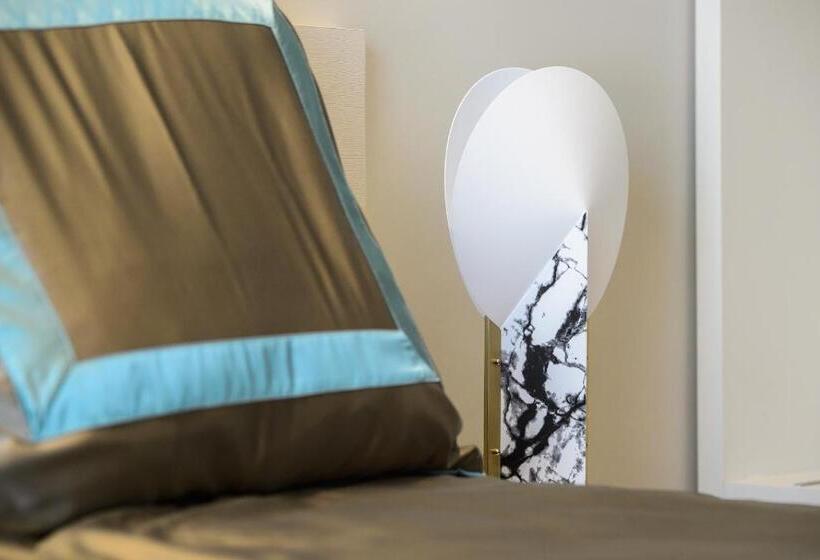 اتاق سوپریور, B&b Quarto Novo Suite