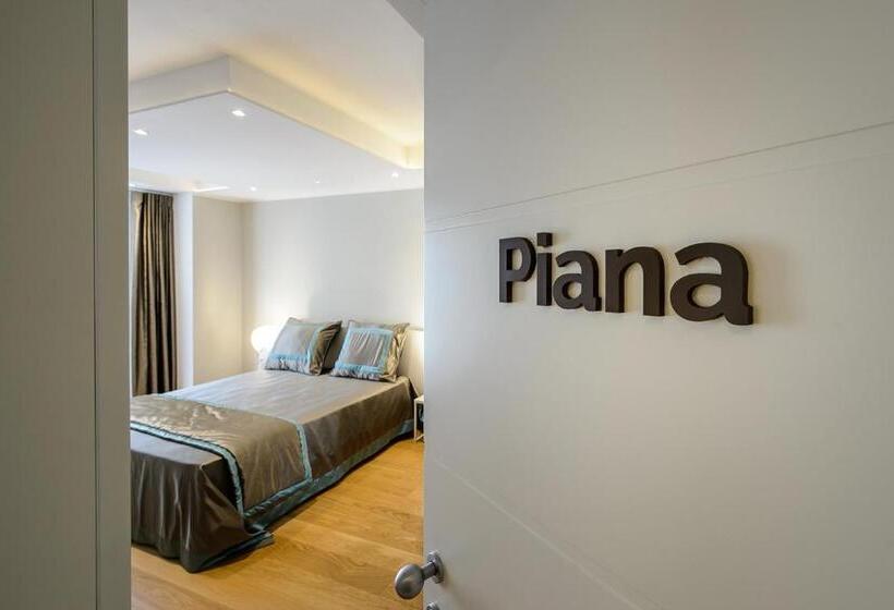 اتاق سوپریور, B&b Quarto Novo Suite