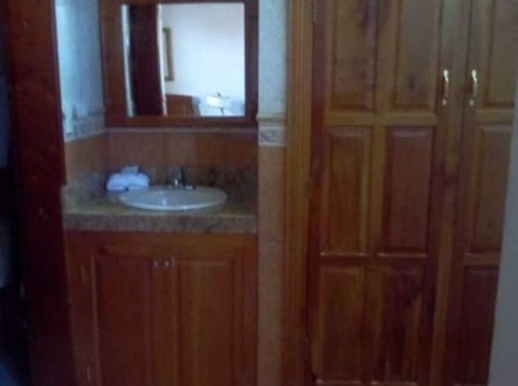 デラックスルーム, Santa Elena