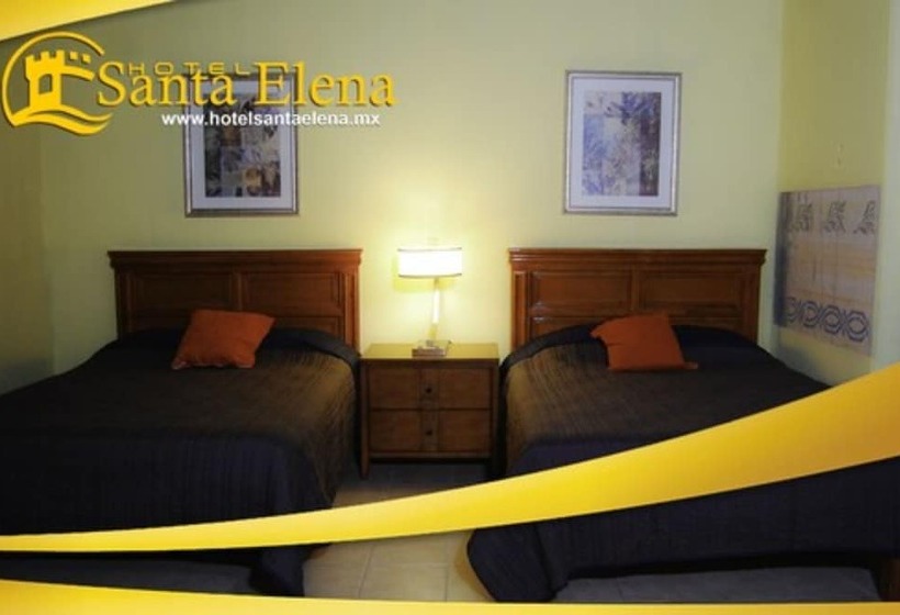 デラックスルーム, Santa Elena