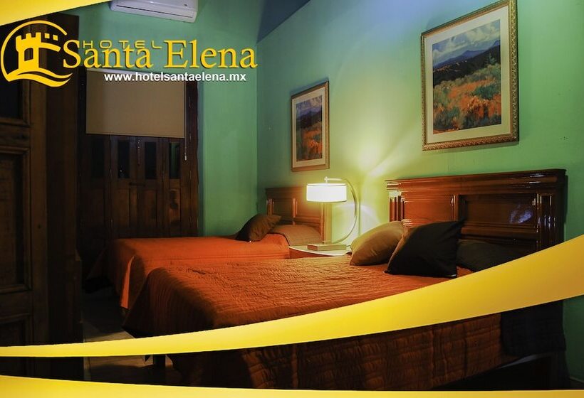 デラックスルーム, Santa Elena