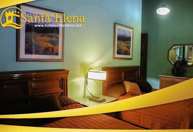 デラックスルーム, Santa Elena
