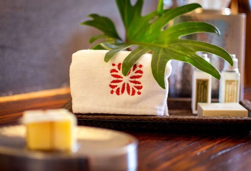 סוויטת ג'וניור, Mubu Hotel Boutique