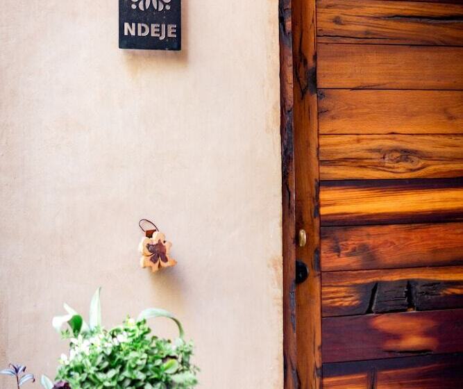 סוויטת ג'וניור, Mubu Hotel Boutique