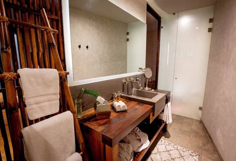 סוויטת סופריור, Mubu Hotel Boutique