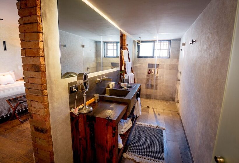 סוויטת סופריור, Mubu Hotel Boutique