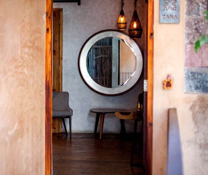 סוויטה דלוקס, Mubu Hotel Boutique