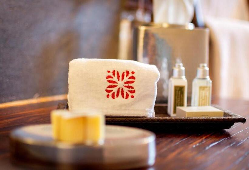 סוויטת ג'וניור, Mubu Hotel Boutique