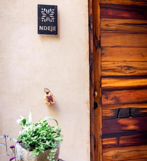 주니어 스위트, Mubu Hotel Boutique