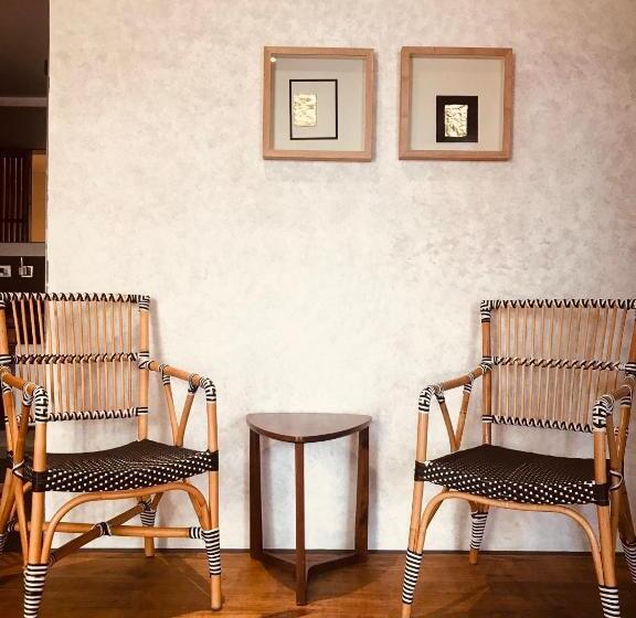 סוויטת ג'וניור, Mubu Hotel Boutique