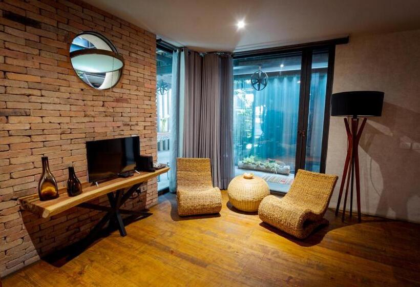 סוויטת סופריור, Mubu Hotel Boutique