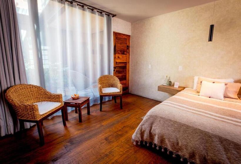 סוויטת סופריור, Mubu Hotel Boutique