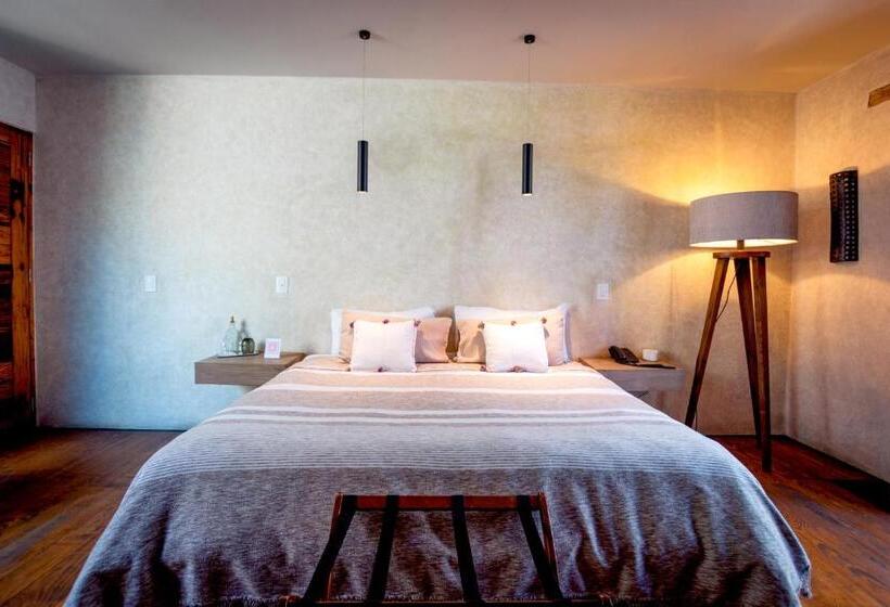 סוויטת סופריור, Mubu Hotel Boutique