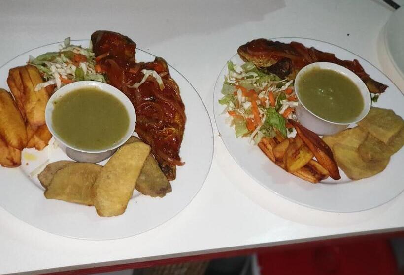 اتاق استاندارد با دسترسی به اسپا, Ti Kwen Glo Cho