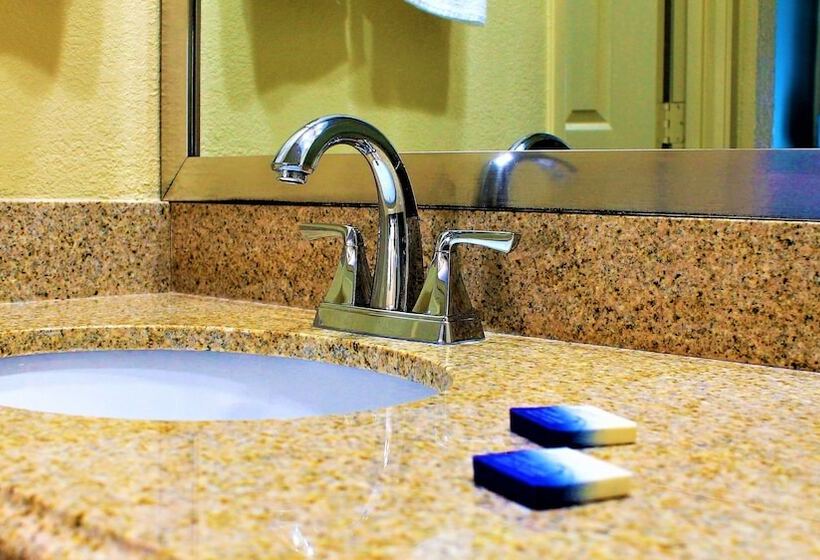 Номер Стандарт, Best Western Inn Of Nacogdoches