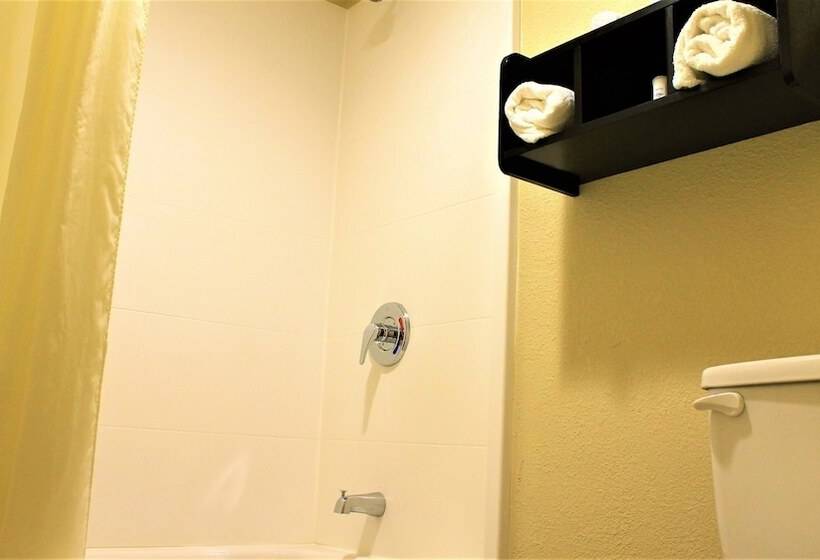 Номер Стандарт, Best Western Inn Of Nacogdoches