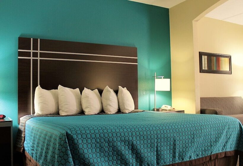 غرفة قياسية, Best Western Inn Of Nacogdoches