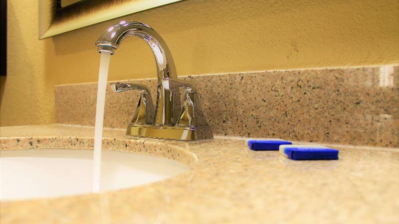 Номер Стандарт, Best Western Inn Of Nacogdoches