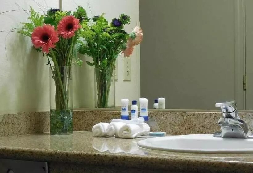 سوییت, Best Western John Jay Inn
