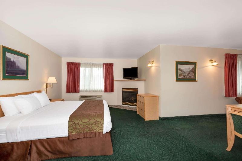 إستوديو قياسى, Inn At Lander, Travelodge By Wyndham