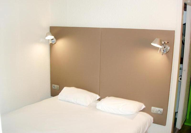 스탠다드 스튜디오, Inn At Lander, Travelodge By Wyndham