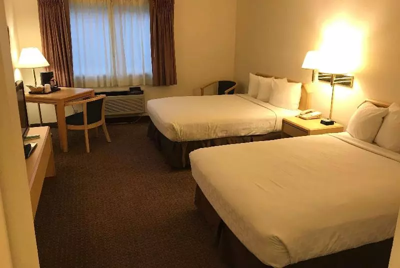 スタンダードルーム, Inn At Lander, Travelodge By Wyndham
