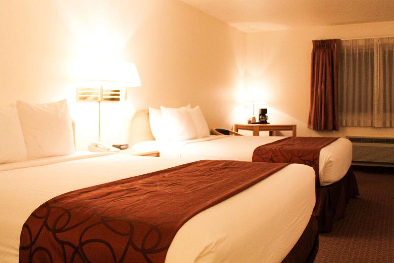 Номер Стандарт, Inn At Lander, Travelodge By Wyndham