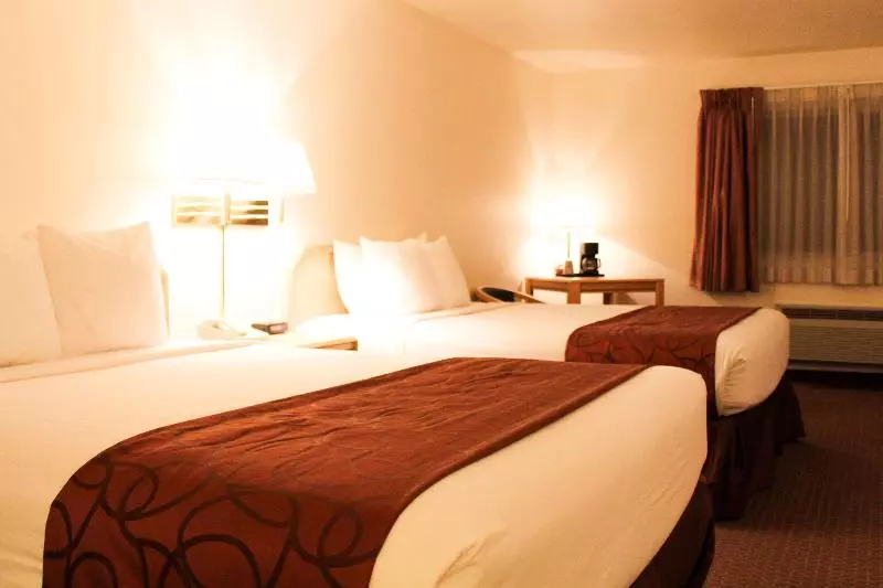 スタンダードルーム, Inn At Lander, Travelodge By Wyndham
