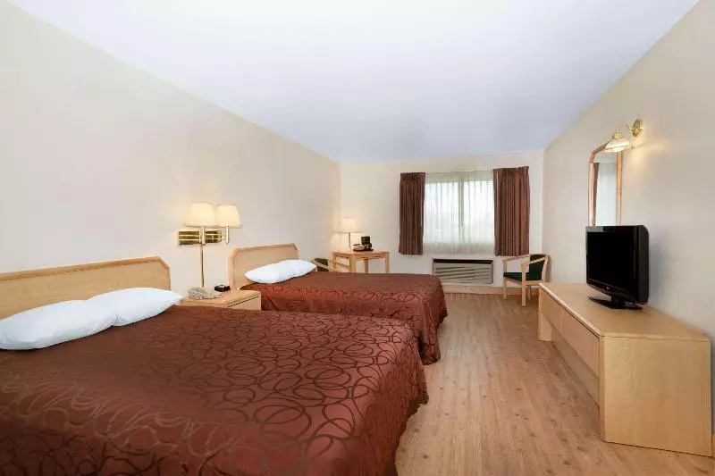 デラックスルーム, Inn At Lander, Travelodge By Wyndham
