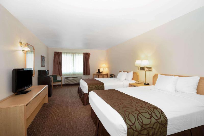 Номер Deluxe, Inn At Lander, Travelodge By Wyndham