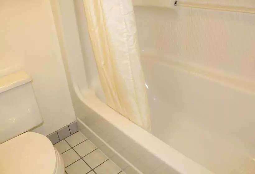 スイート, Inn At Lander, Travelodge By Wyndham