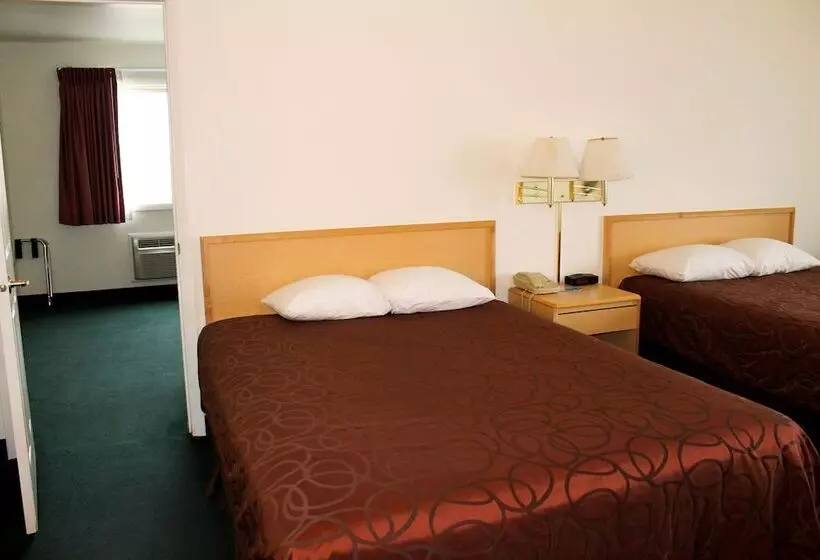 スイート, Inn At Lander, Travelodge By Wyndham