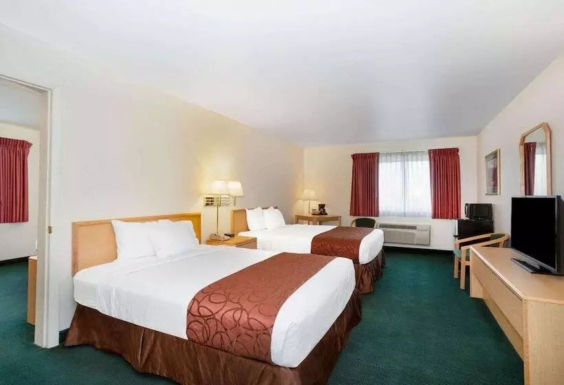 スイート, Inn At Lander, Travelodge By Wyndham