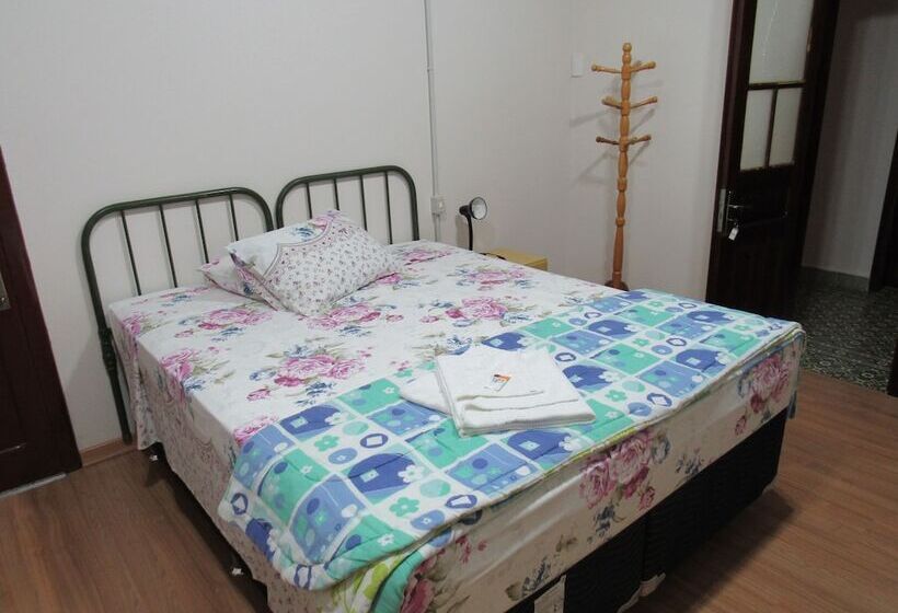 スタンダードルーム, Mosteiro São José