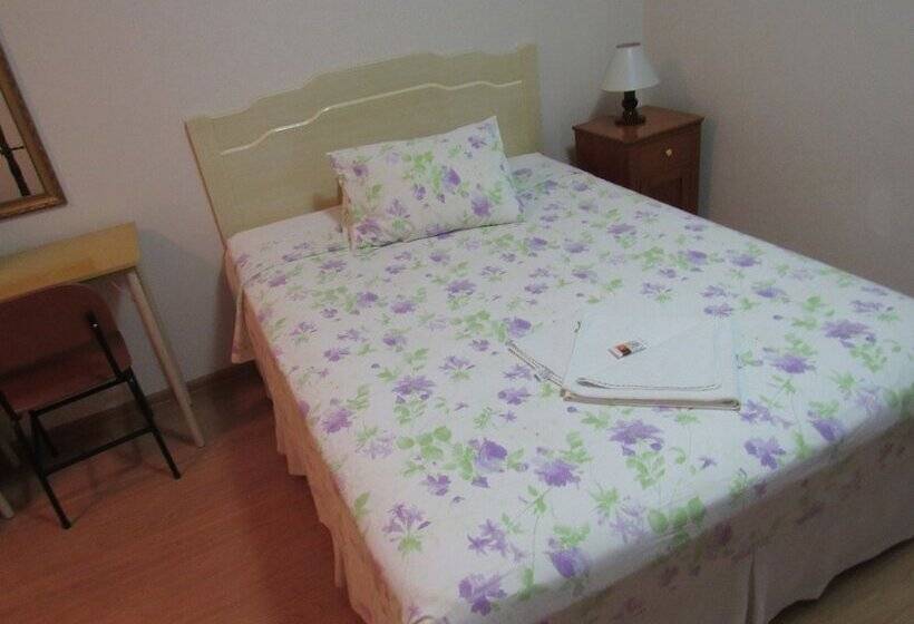 スタンダードルーム, Mosteiro São José