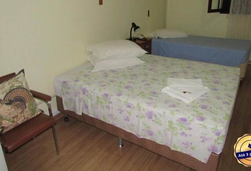 스탠다드 룸, Mosteiro São José