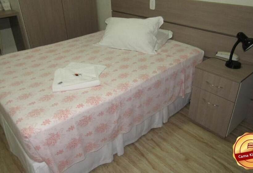 스탠다드 룸, Mosteiro São José