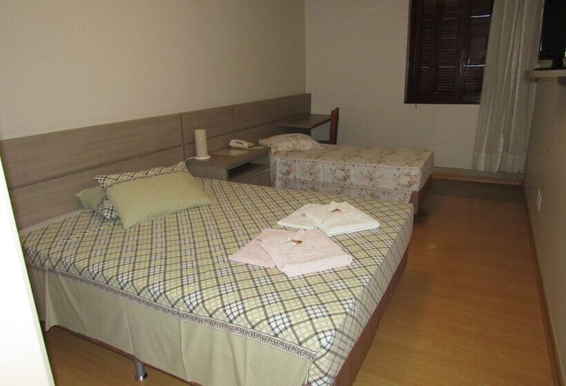 スーペリアトリプルルーム, Mosteiro São José