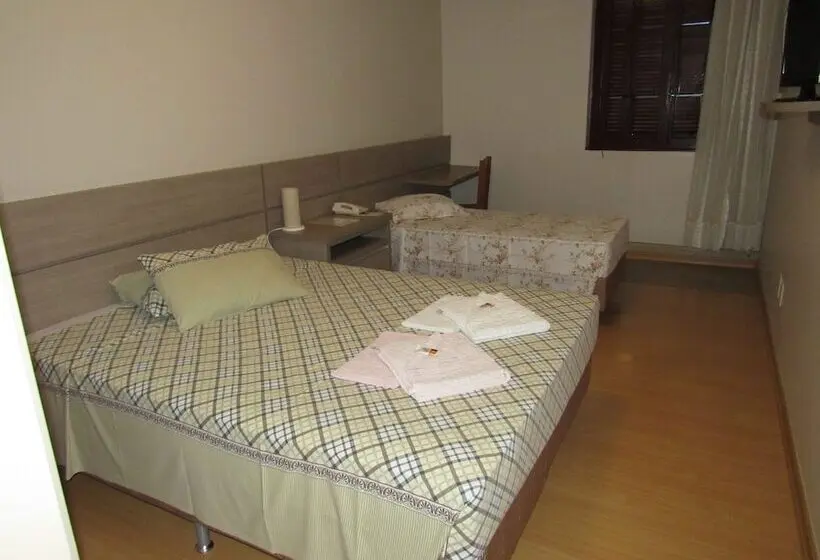 スーペリアトリプルルーム, Mosteiro São José