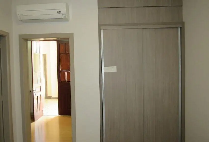 スーペリアトリプルルーム, Mosteiro São José