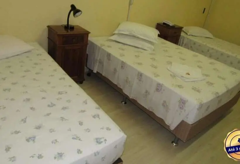 スーペリアトリプルルーム, Mosteiro São José