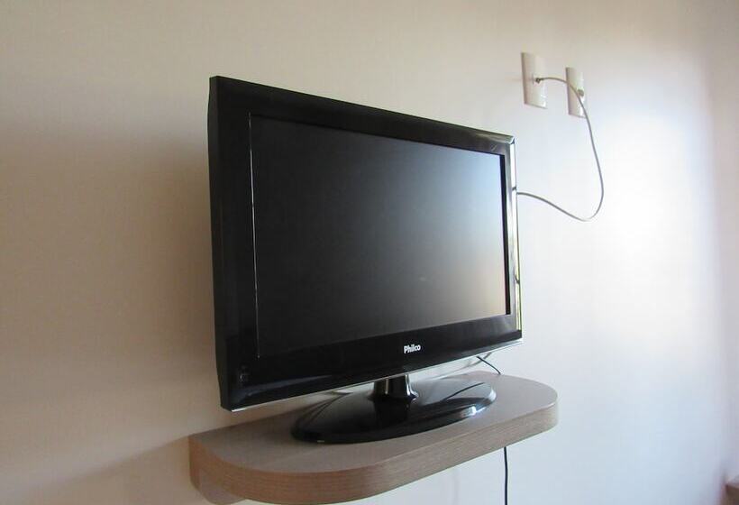 スーペリアトリプルルーム, Mosteiro São José