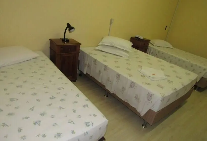 スタンダード４人部屋, Mosteiro São José