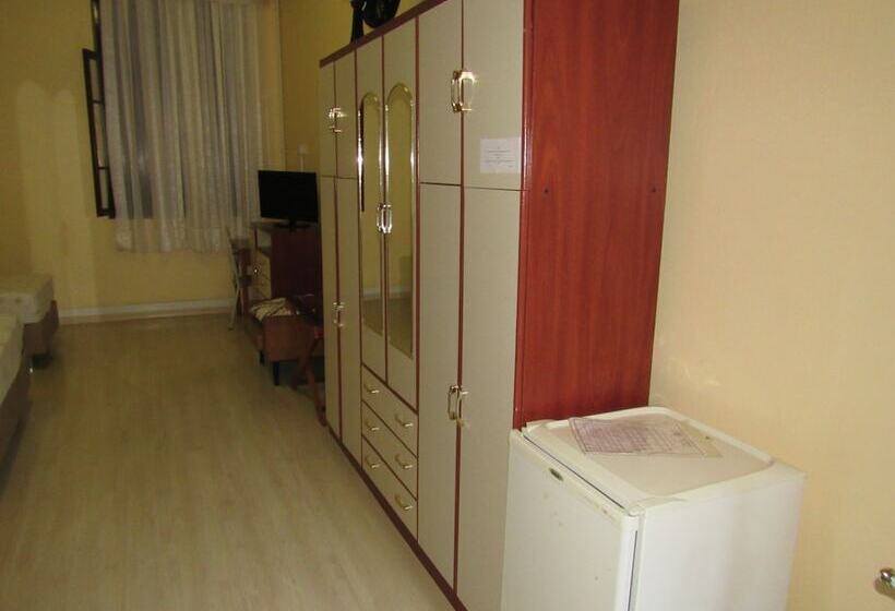 スタンダード4人部屋, Mosteiro São José