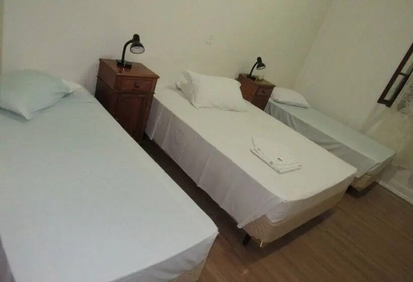 スタンダード４人部屋, Mosteiro São José