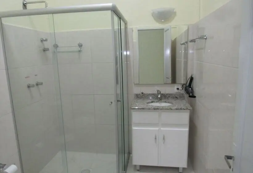 スタンダード４人部屋, Mosteiro São José