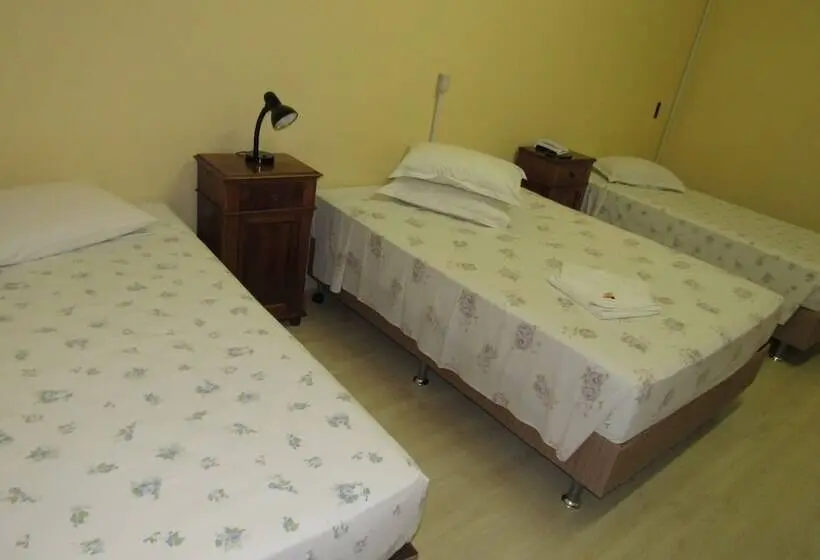 スタンダード４人部屋, Mosteiro São José