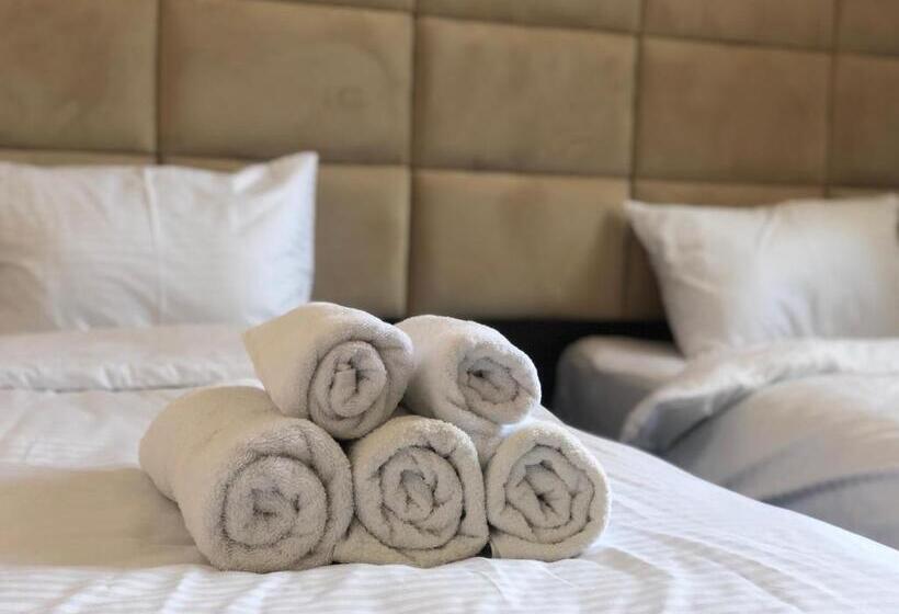 اتاق استاندارد یک نفره, Vanadzor Armenia