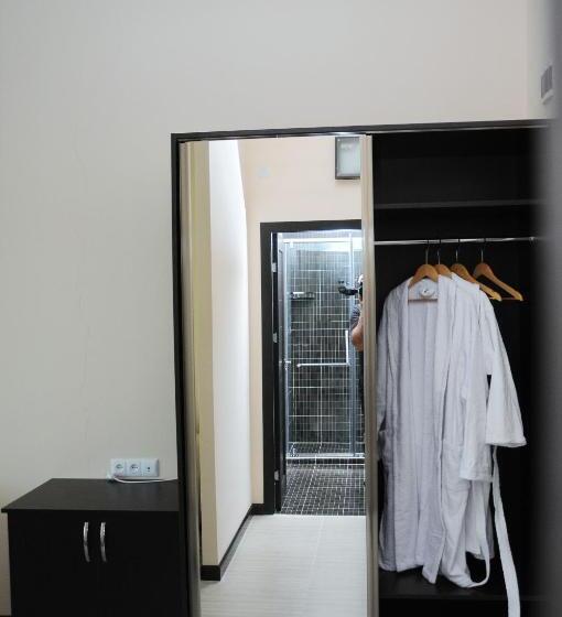 اتاق استاندارد, Vanadzor Armenia