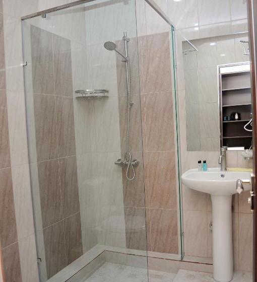 اتاق استاندارد, Vanadzor Armenia